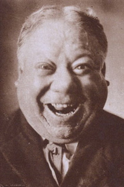 Image of John Bunny