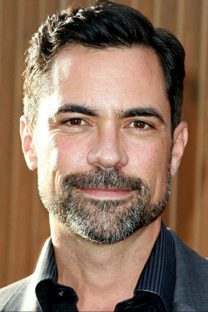 Danny Pino - 4