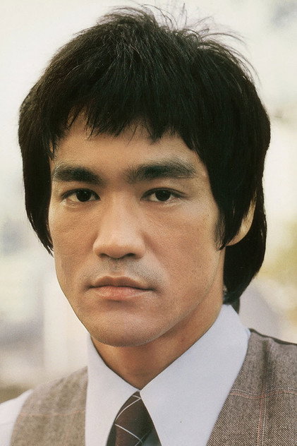 Bruce Lee - 4