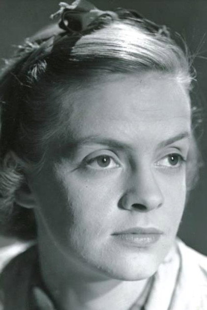 Ebba Nørager photo 2