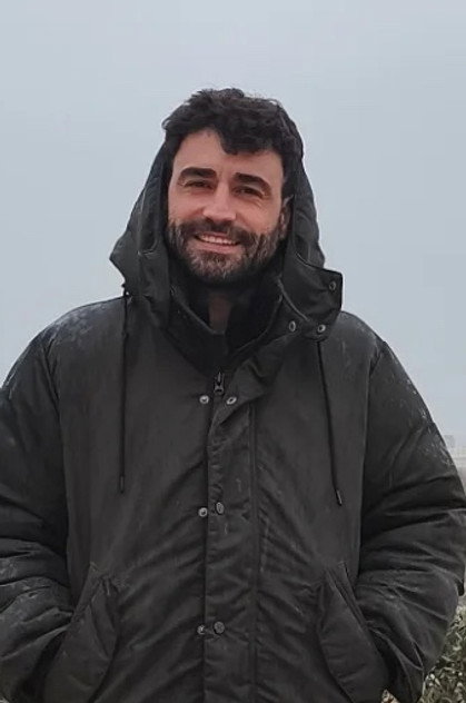 Arnau Gassó Coll