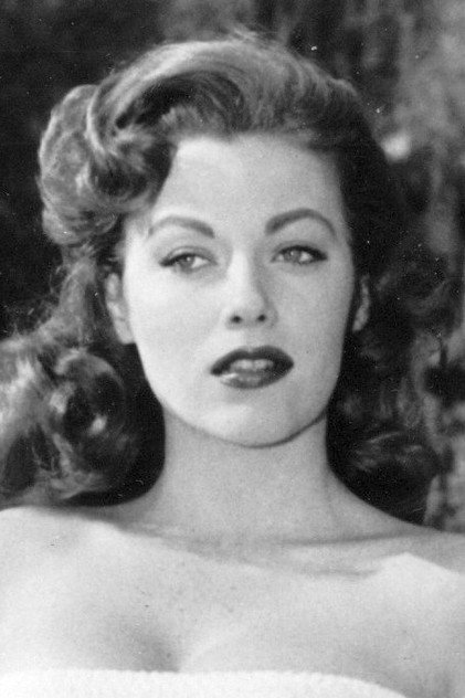 June Blair - 4