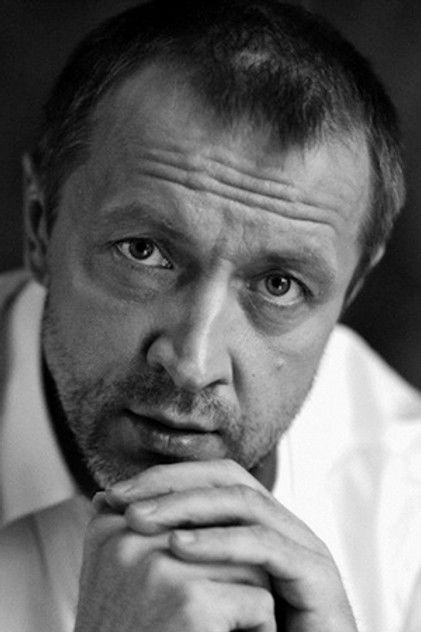 Аватар персоны Alexander Kulikov