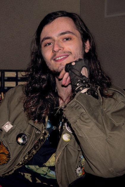Jarrod Ajhar