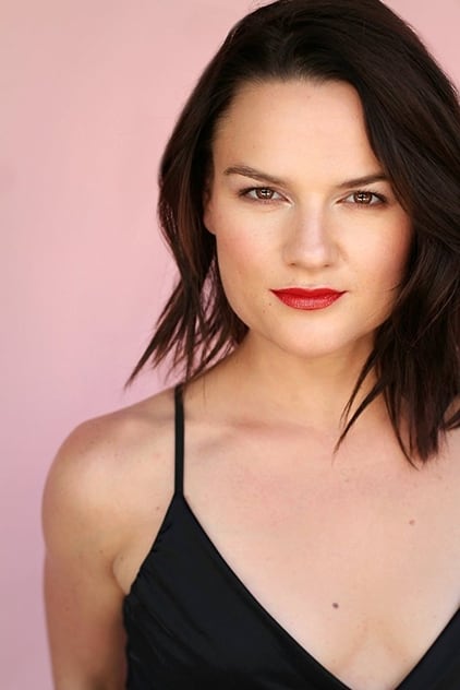 Sarah Booth - 5