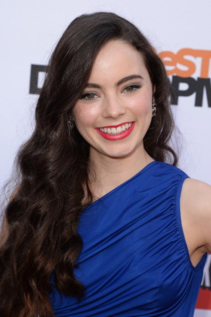 Freya Tingley - 20