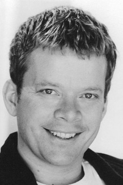 Ted Dykstra - 4