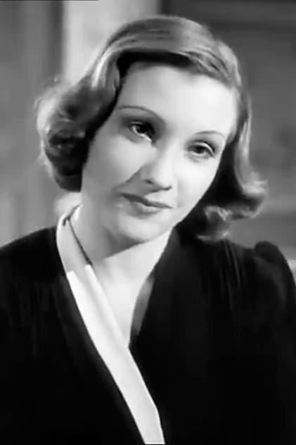 Vera Bergman photo 3