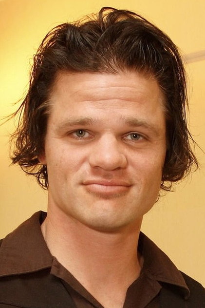 Evan Jones - 5
