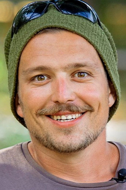Aleksey Bystritskiy