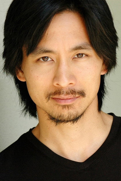 Roy Vongtama - 9
