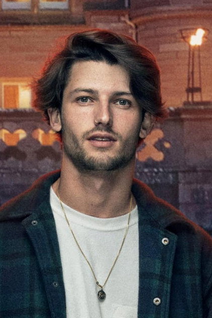 Matt Harris