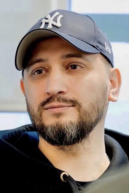 Аватар персоны Telman Akavov