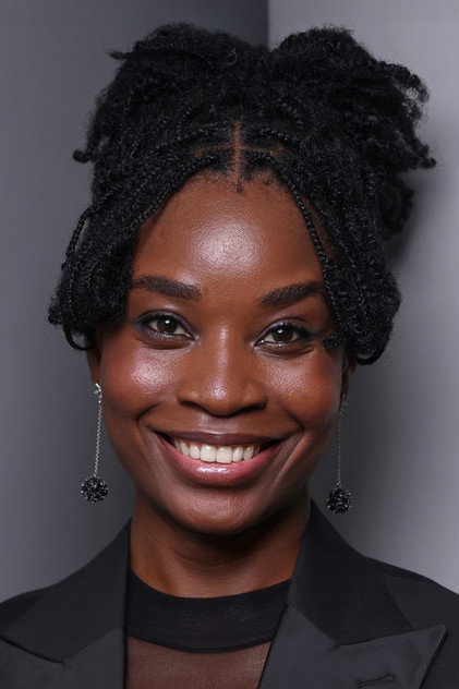 Uzoamaka Power