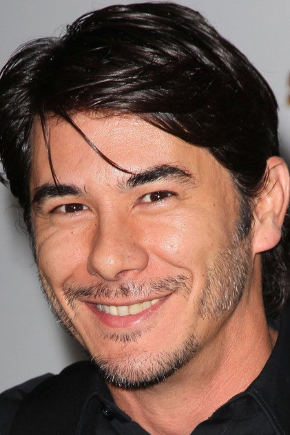 James Duval - 8