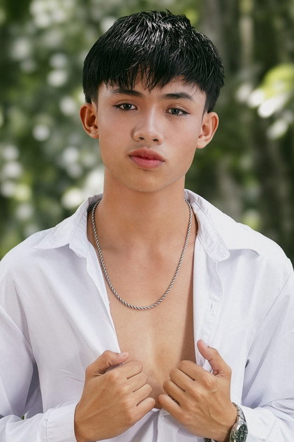 Kyrelle Sarusad