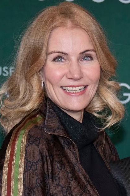 Helle Thorning-Schmidt - 18