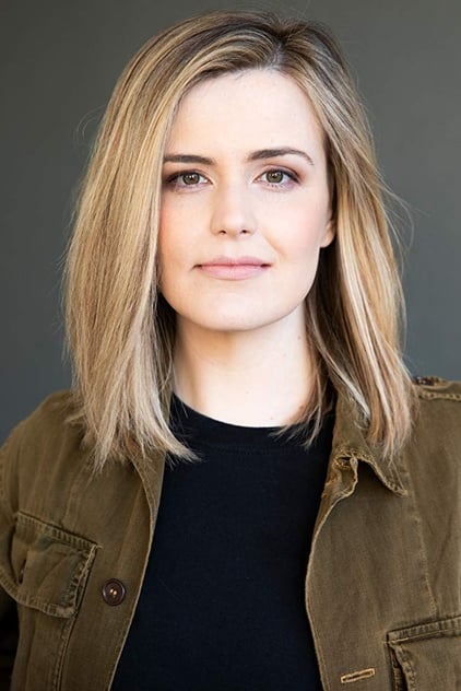 Rachel Annette Helson photo 2