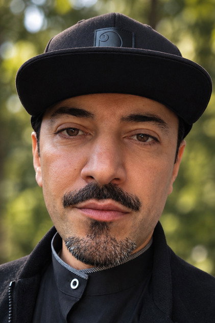 Farzad Samsami