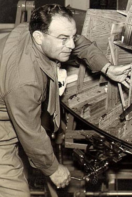 Image of Dave Fleischer