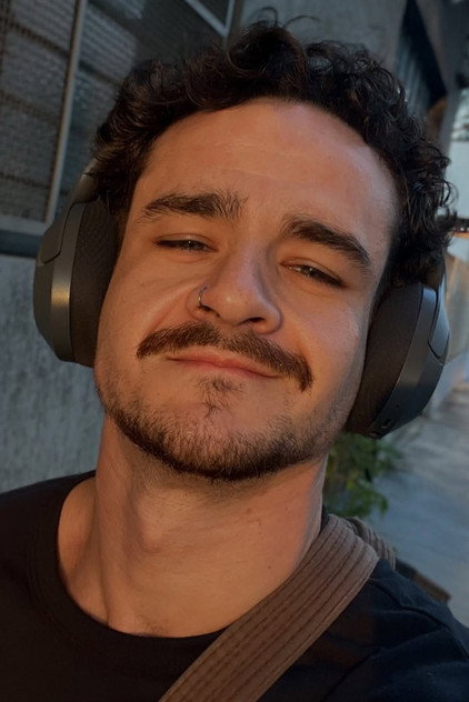 João Pedro Vallaperde