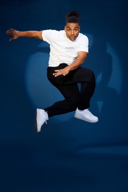 Rick Azas