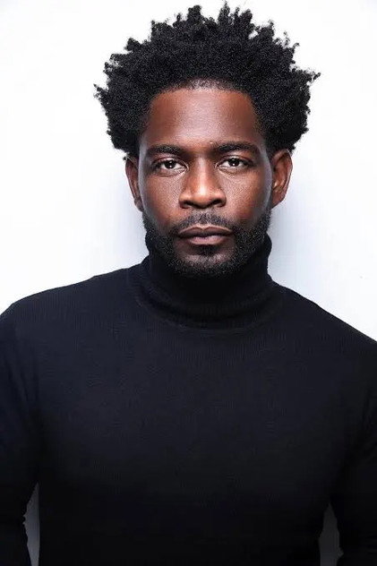 Jameson Cherilus