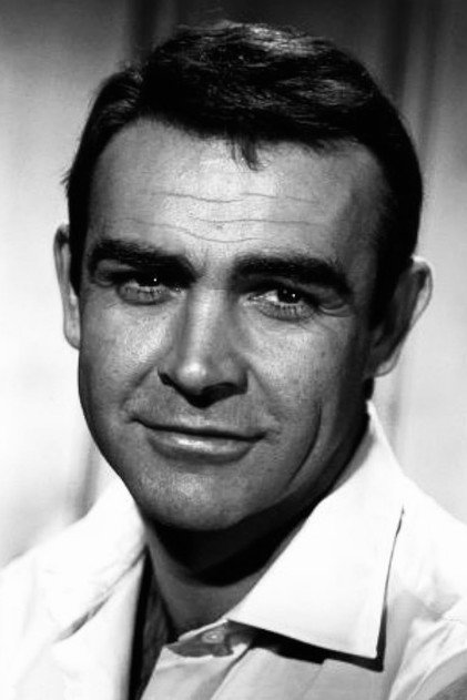 Sean Connery - 13