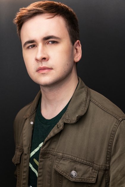 Alex Wade