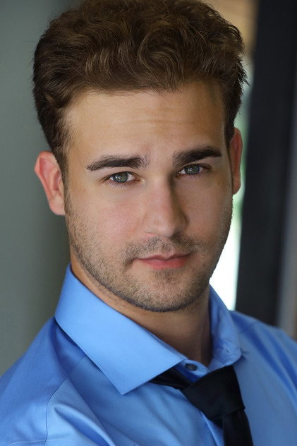 Jon Darby photo 2