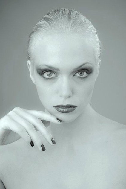Pernilla Eriksson photo 4