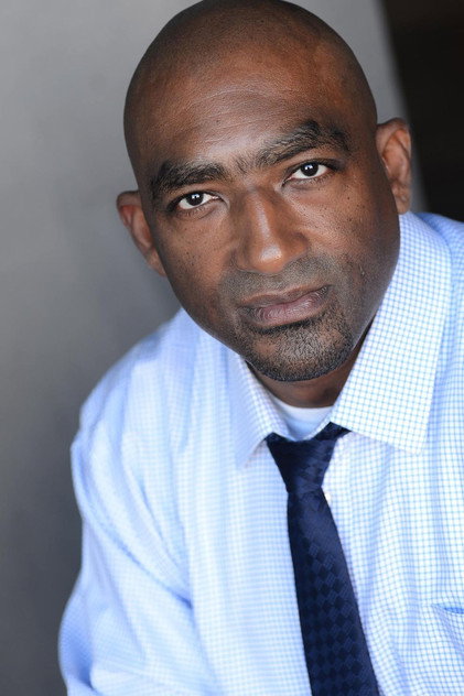 Christopher Guyton - 4
