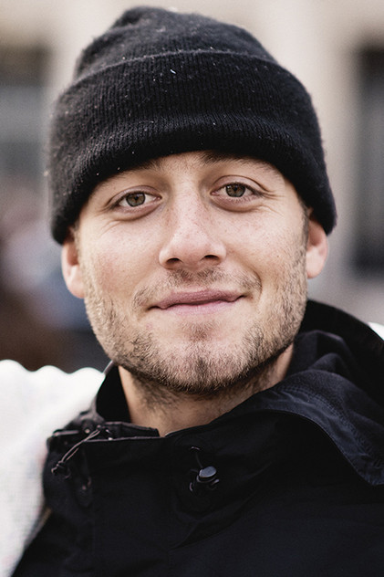 Аватар персоны Johnny Wilson