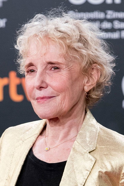 Claire Denis - 4