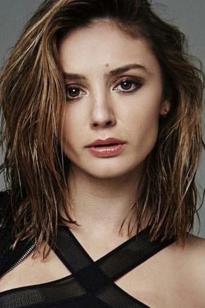 Image of Christine Evangelista