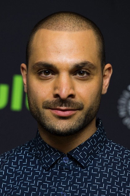 Michael Mando - 6