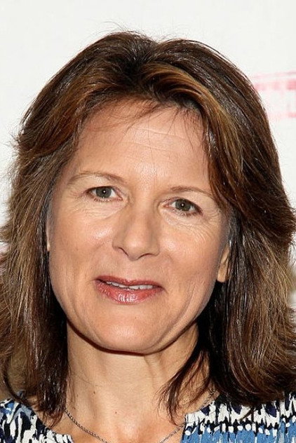 Image of Jennifer Van Dyck