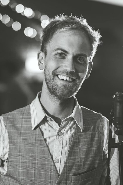 Christopher Wasey Christopher Wasey