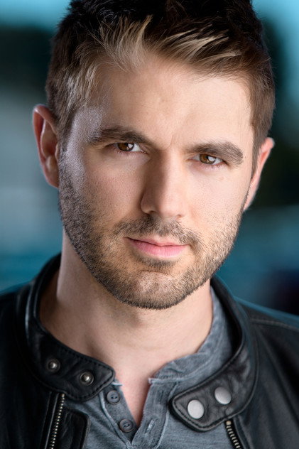 Chris Connell photo 3