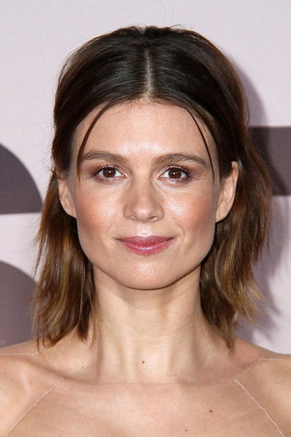 Katja Herbers - 7