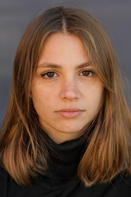 Аватар персоны Marleen Valien