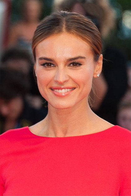 Kasia Smutniak - 14