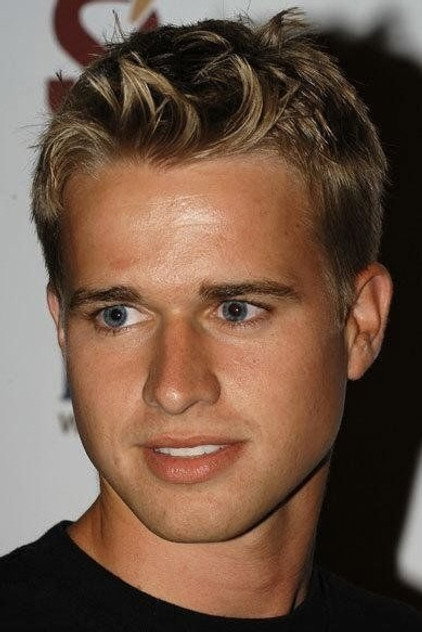 Randy Wayne - 8