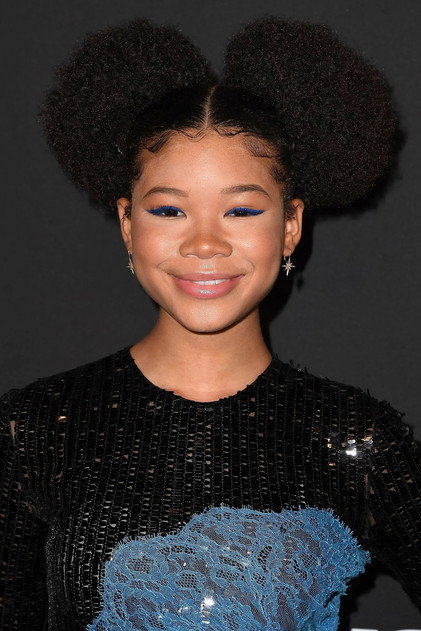Storm Reid - 5