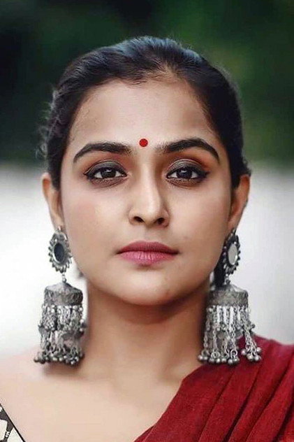 Remya Nambeesan photo 5