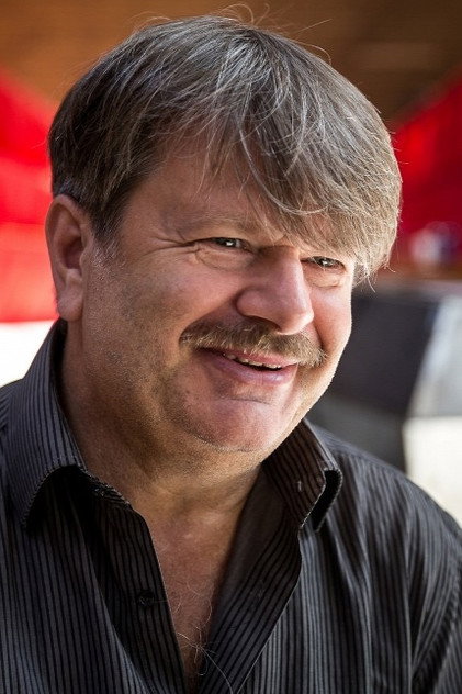 József Gyabronka photo 4