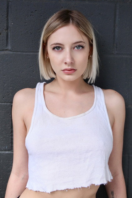 Vanessa Dubasso photo 2