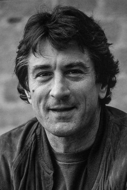 Image of Robert De Niro