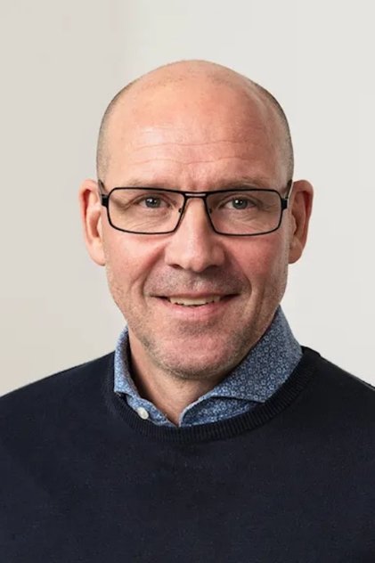 Torgny Mogren