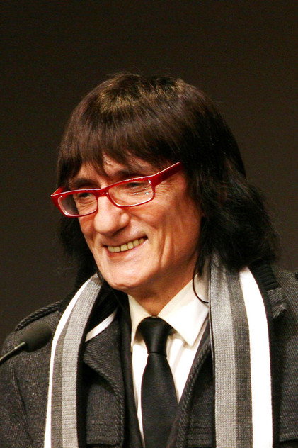 Image of Stathis Psaltis